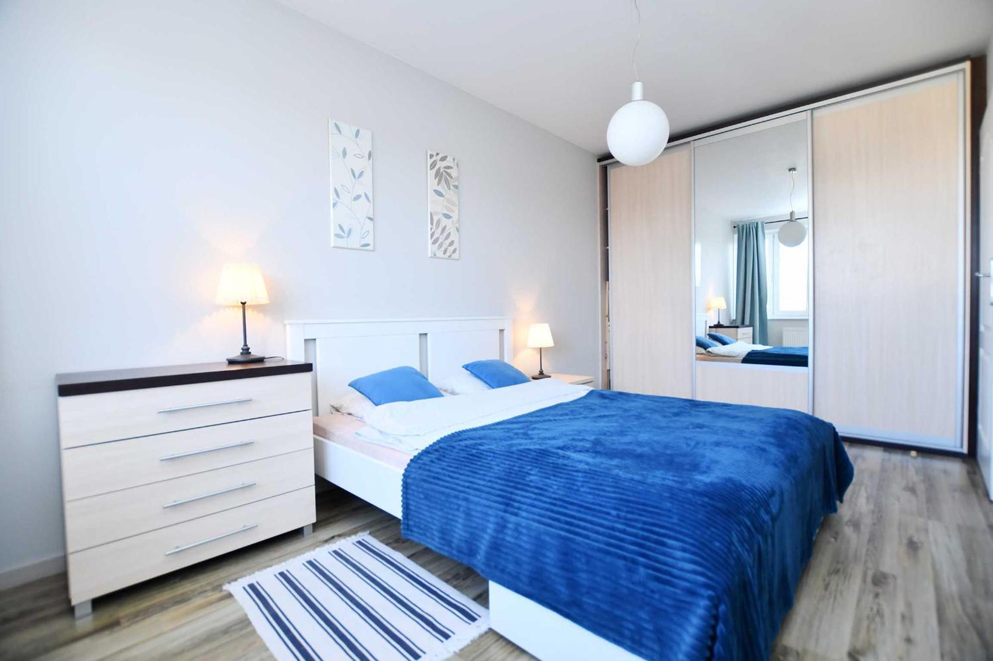 Apartamenty Navigator Zielone Tarasy Kołobrzeg Eksteriør billede