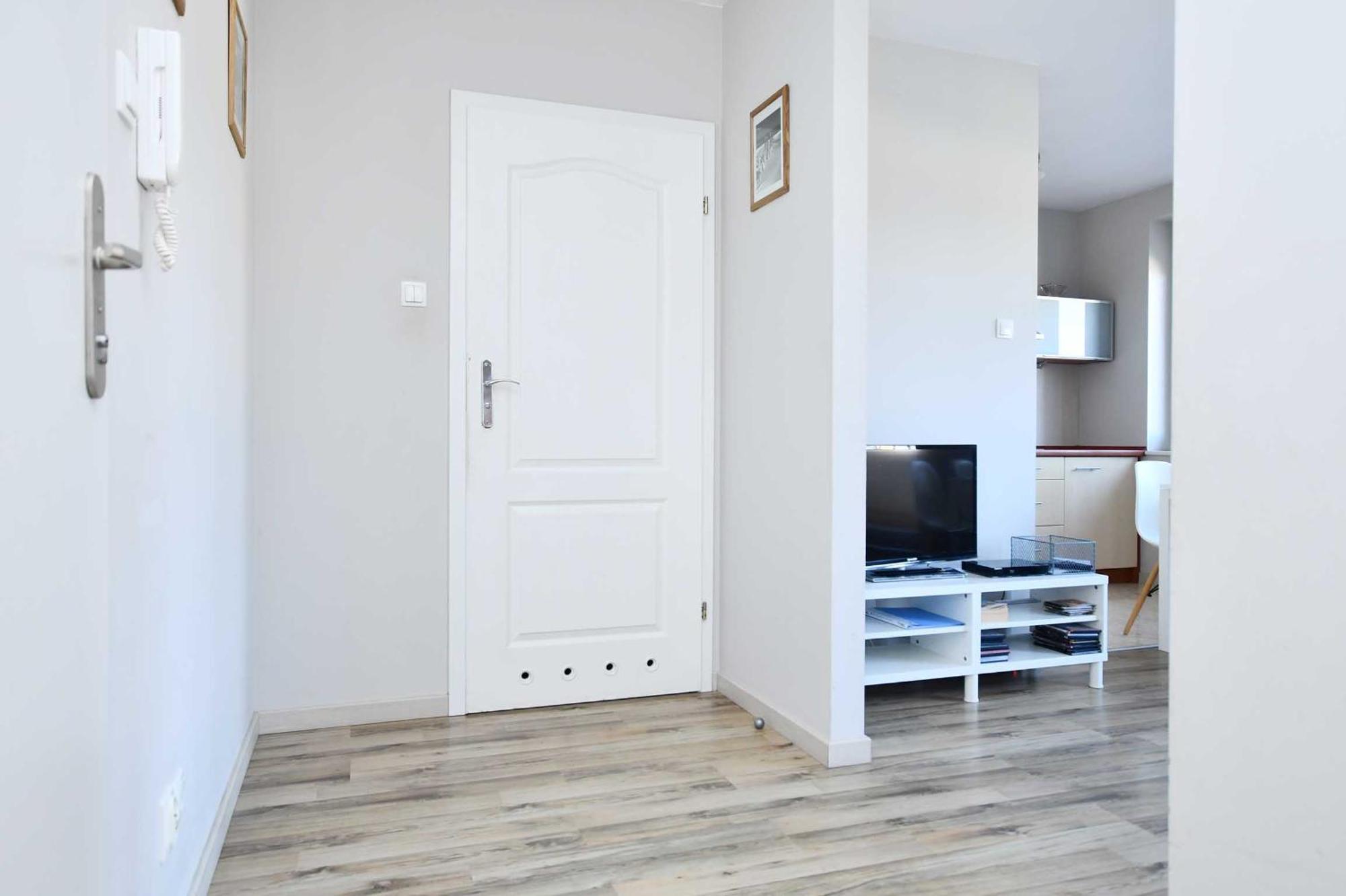 Apartamenty Navigator Zielone Tarasy Kołobrzeg Eksteriør billede
