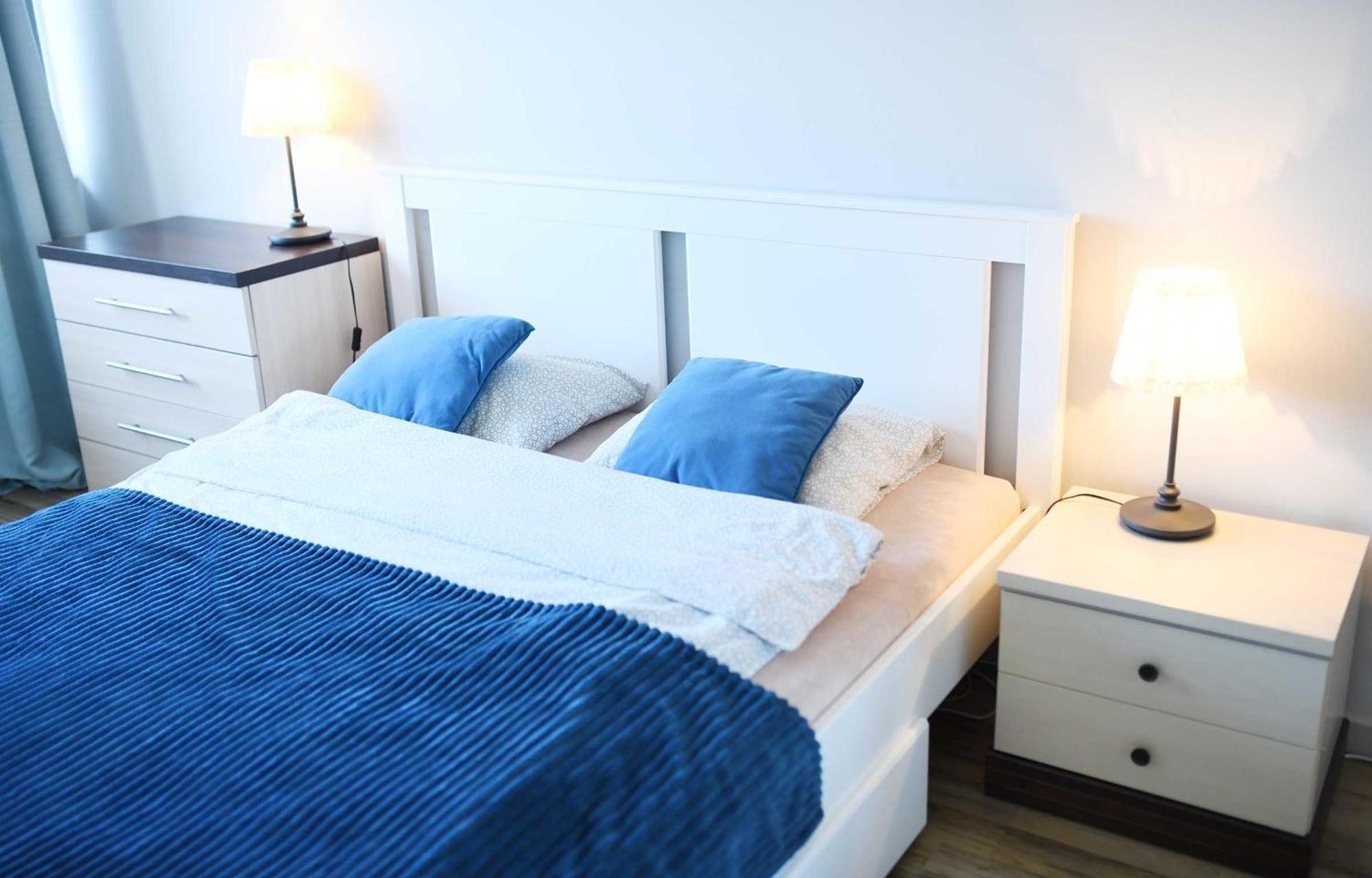 Apartamenty Navigator Zielone Tarasy Kołobrzeg Eksteriør billede