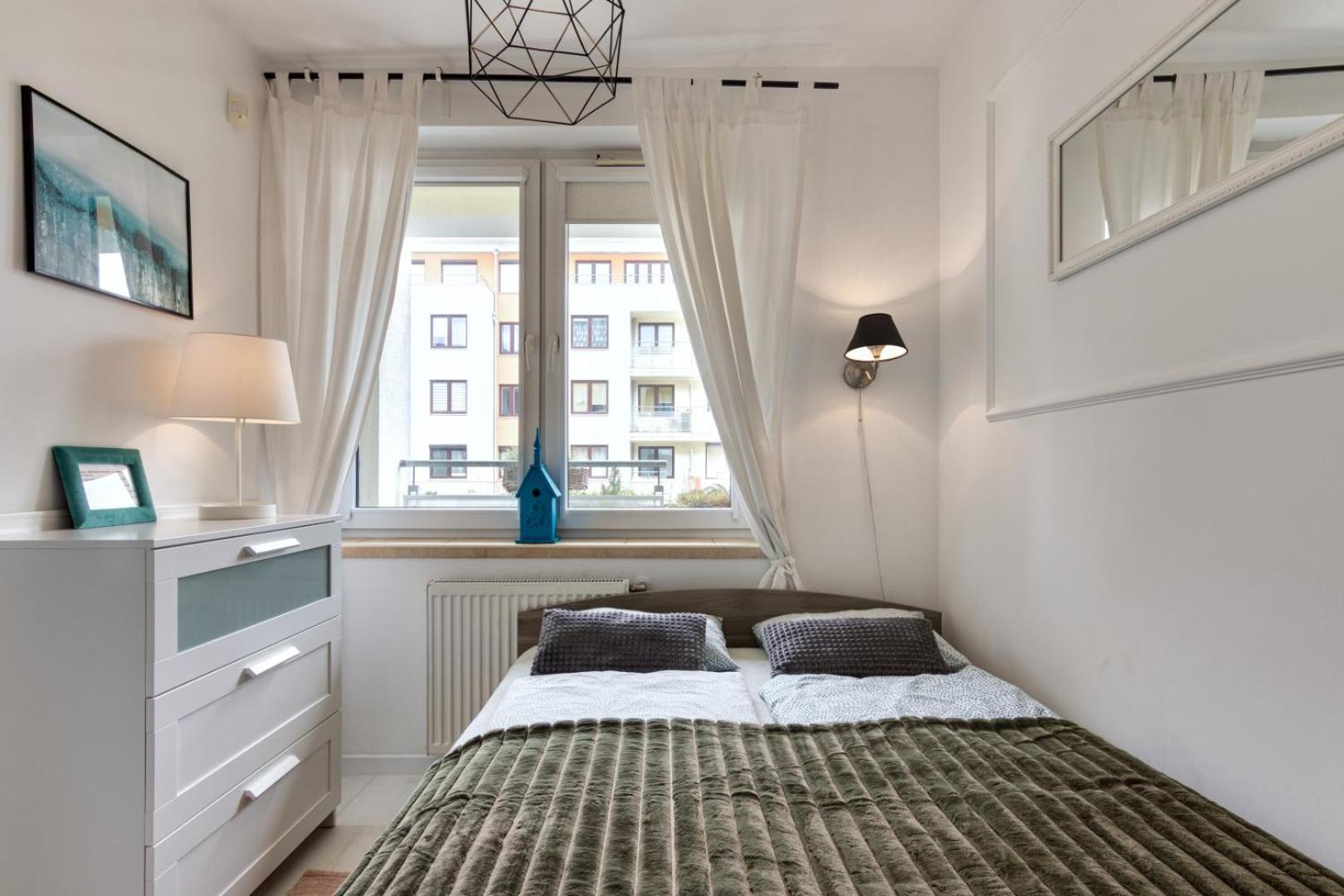 Apartamenty Navigator Zielone Tarasy Kołobrzeg Eksteriør billede