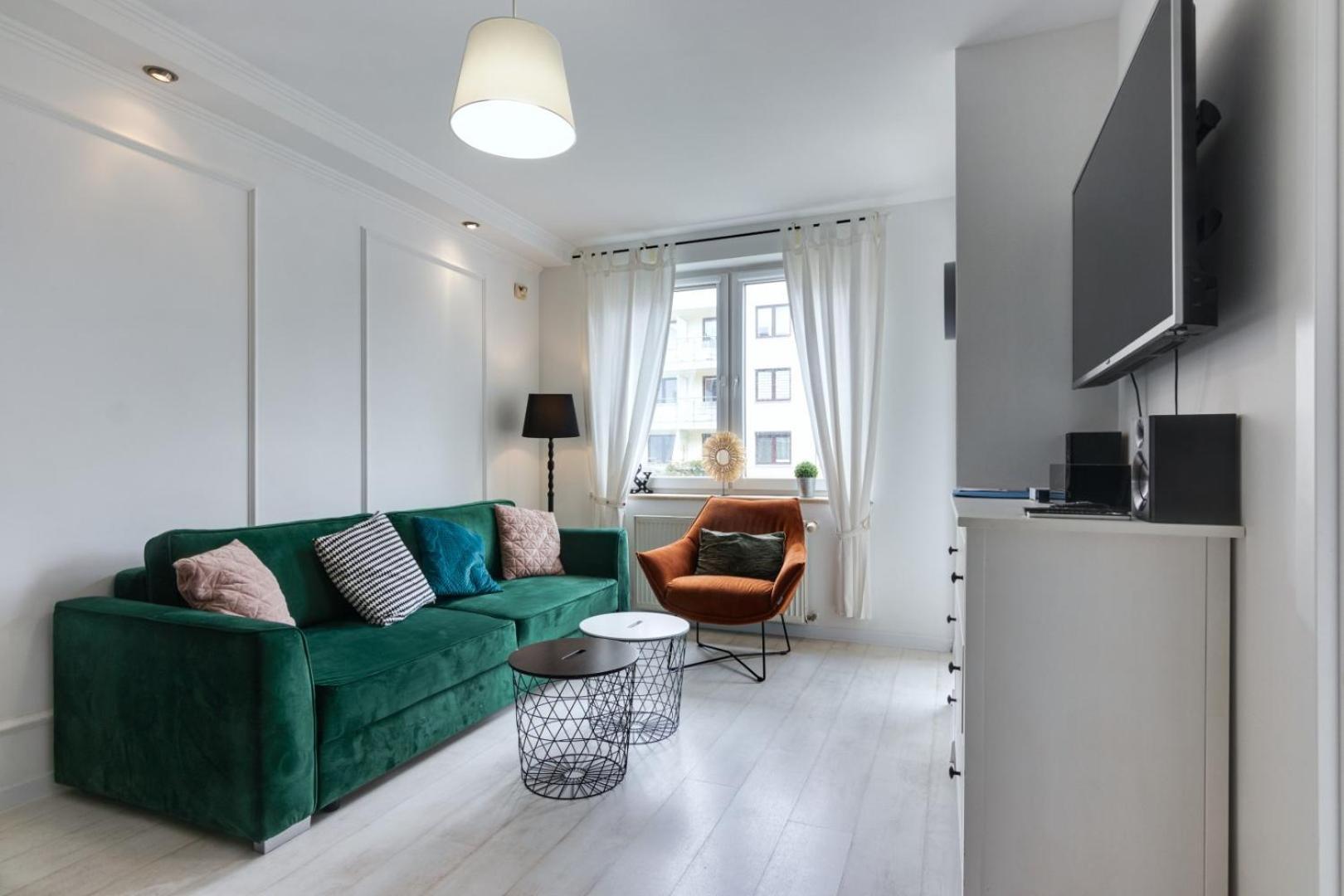 Apartamenty Navigator Zielone Tarasy Kołobrzeg Eksteriør billede