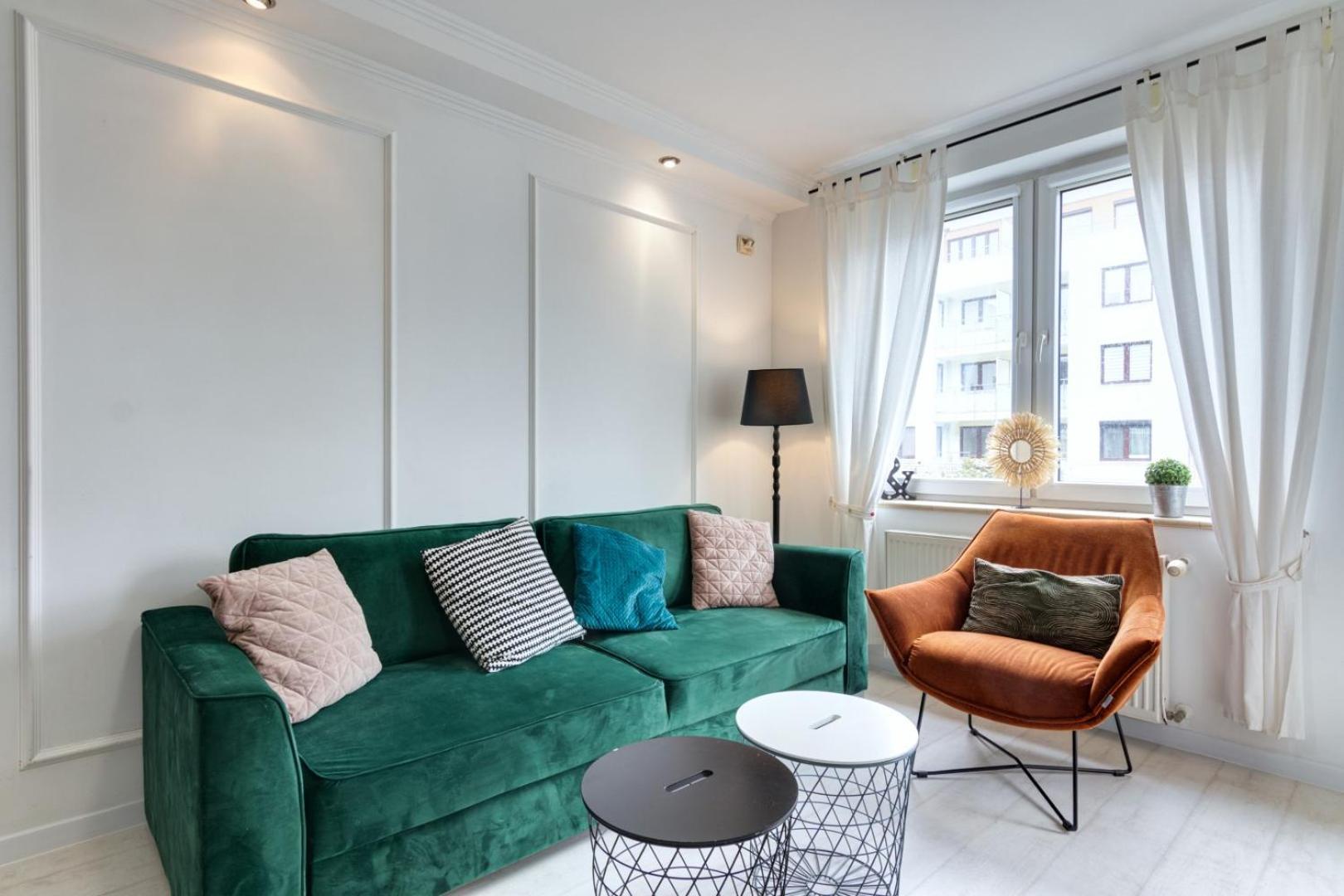 Apartamenty Navigator Zielone Tarasy Kołobrzeg Eksteriør billede