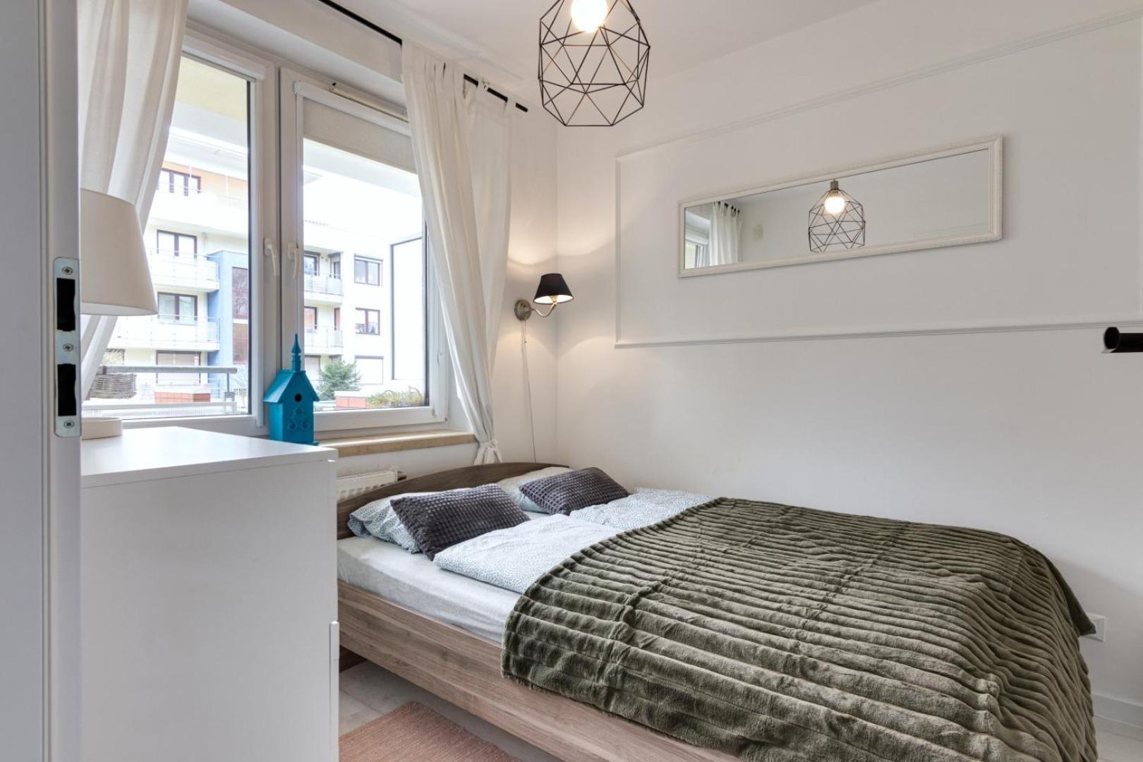 Apartamenty Navigator Zielone Tarasy Kołobrzeg Eksteriør billede